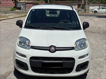 Fiat Panda 2014 GPL 1.2 Easy Power Lounge