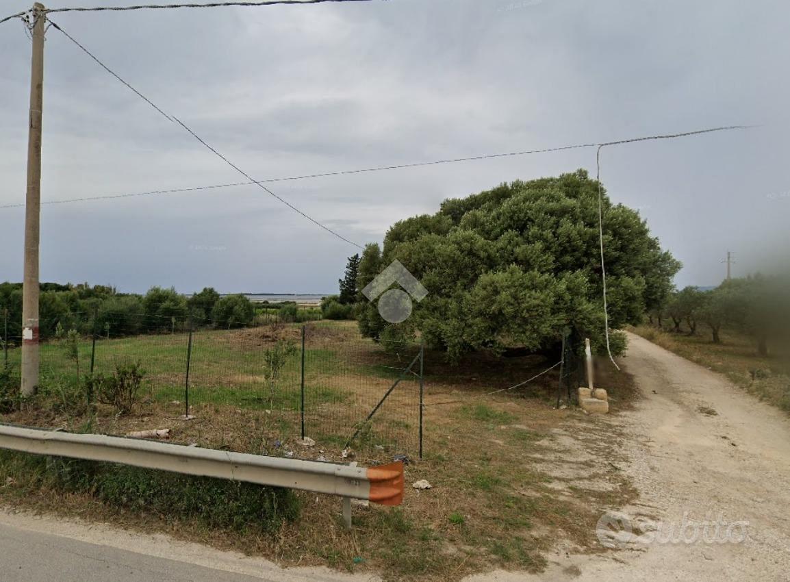 TER. AGRICOLO A MARSALA - Vista 4