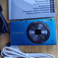 Canon PowerShot 2300