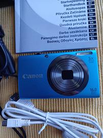 Canon PowerShot 2300