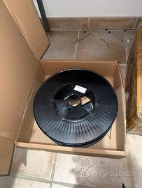 PC PBT GF8% Filamento 1,75 mm stampa 3D Bobine 5kg