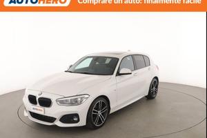 BMW 118 VV73631