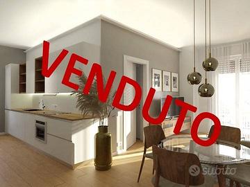Appartamento di 60 m² con 2 locali a Milano