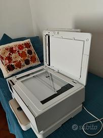 Stampante HP Inspire 7924 e multifunzione