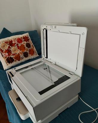 Stampante HP Inspire 7924 e multifunzione