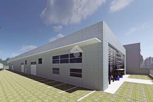 CAPANNONE A CHIUDUNO