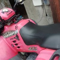 quad Polaris 500 Sportsman anno 2000