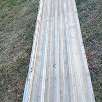 pannelli per copertura 