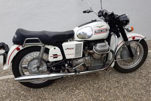 Moto Guzzi V750 Special