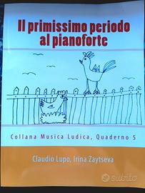 Propedeutica Musicale 