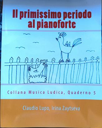 Propedeutica Musicale 