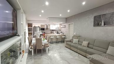 4 LOCALI A CORIGLIANO-ROSSANO