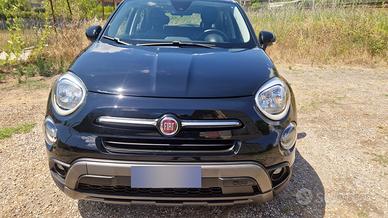 Fiat 500X 1.3 mjt 95 cv city cross