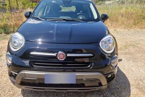 Fiat 500X 1.3 mjt 95 cv city cross
