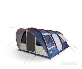 Tenda da campeggio