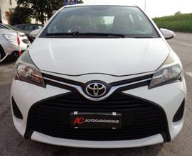 TOYOTA Yaris 1.0 PREZZO VALIDO FINO 30.11,GARANZ