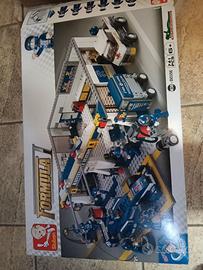 Tipo Lego Formula 1