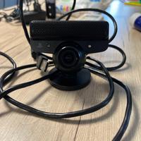 PlayStation camera ps3