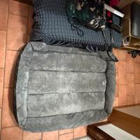 Tappetto cuccia morbido cane