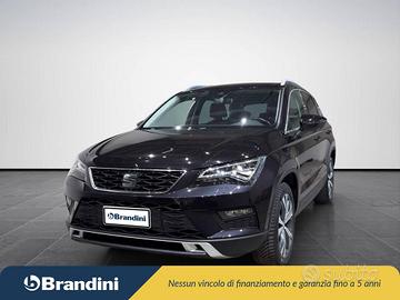 Seat Ateca 1.0 tsi Style