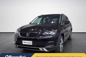 Seat Ateca 1.0 tsi Style