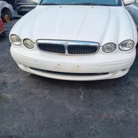 Ricambi Jaguar x-type 2004 2.0 diesel 6B