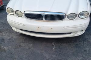 Ricambi Jaguar x-type 2004 2.0 diesel 6B
