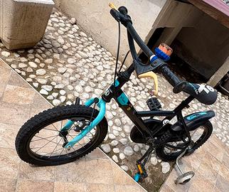 Bicicletta bimbo