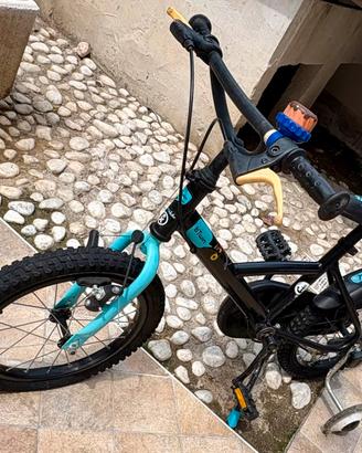 Bicicletta bimbo