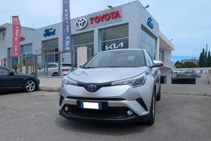 Toyota C-HR 1.8 Hybrid E-CVT Active