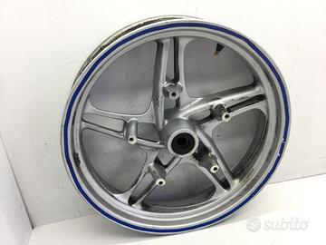 BMW K 1200 RS 1171 CERCHIO RUOTA ANTERIORE 17 X 3.