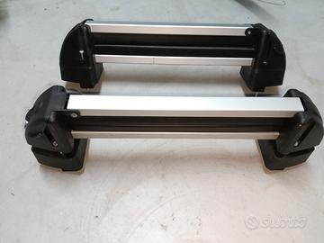 porta sci - porta snowboard 