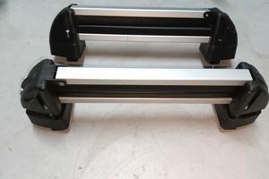 porta sci - porta snowboard 