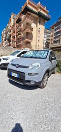 Fiat Panda 1.3 MTJ 4x4 50.000Km
