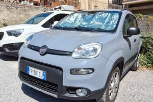 Fiat Panda 1.3 MTJ 4x4 50.000Km