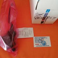 pompa freno posteriore sx piaggio 