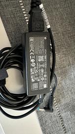 Caricatore notebook hp probook