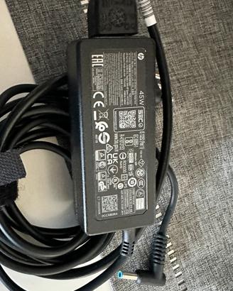 Caricatore notebook hp probook