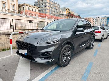 Kuga ST-lineX plug-in hybrid 2.5cc 225cv