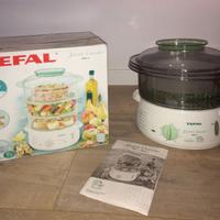 Tefal Steam Cuisine 1000cl (vaporiera)