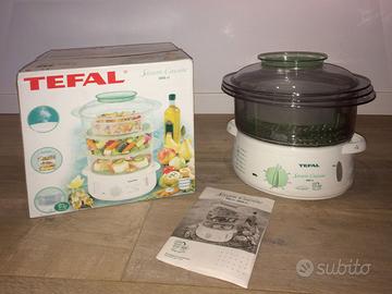 Tefal Steam Cuisine 1000cl (vaporiera)