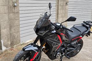 MORINI X CAPE 700