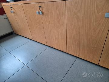 Mobile per Uffico in Frassino 