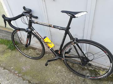 BICI COLNAGO IN CARBONIO EXTREME C