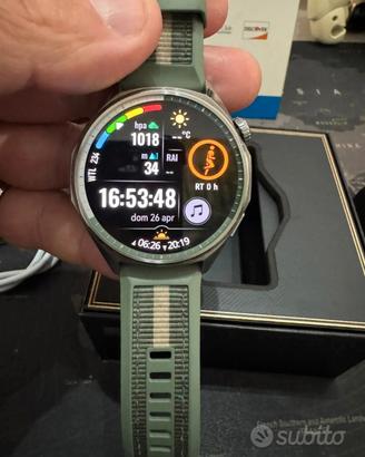 HUAWEI WATCH GT6 46 MM GARANZIA 