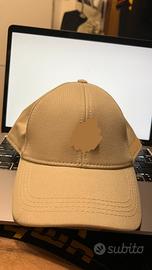 Cappello beige MN
