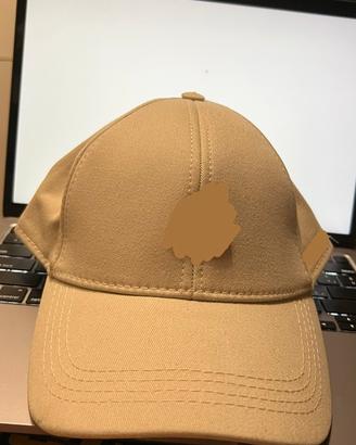Cappello beige MN