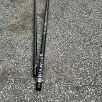 windsurf fanatic carbonio 125 lit