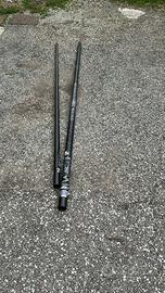 windsurf fanatic carbonio 125 lit