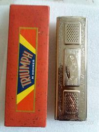Armonica A Bocca Hohner